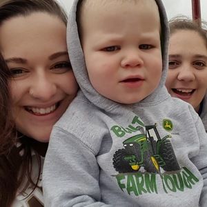 Meet your Posher, Sara